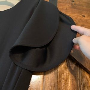 Calvin Klein formal jumpsuit